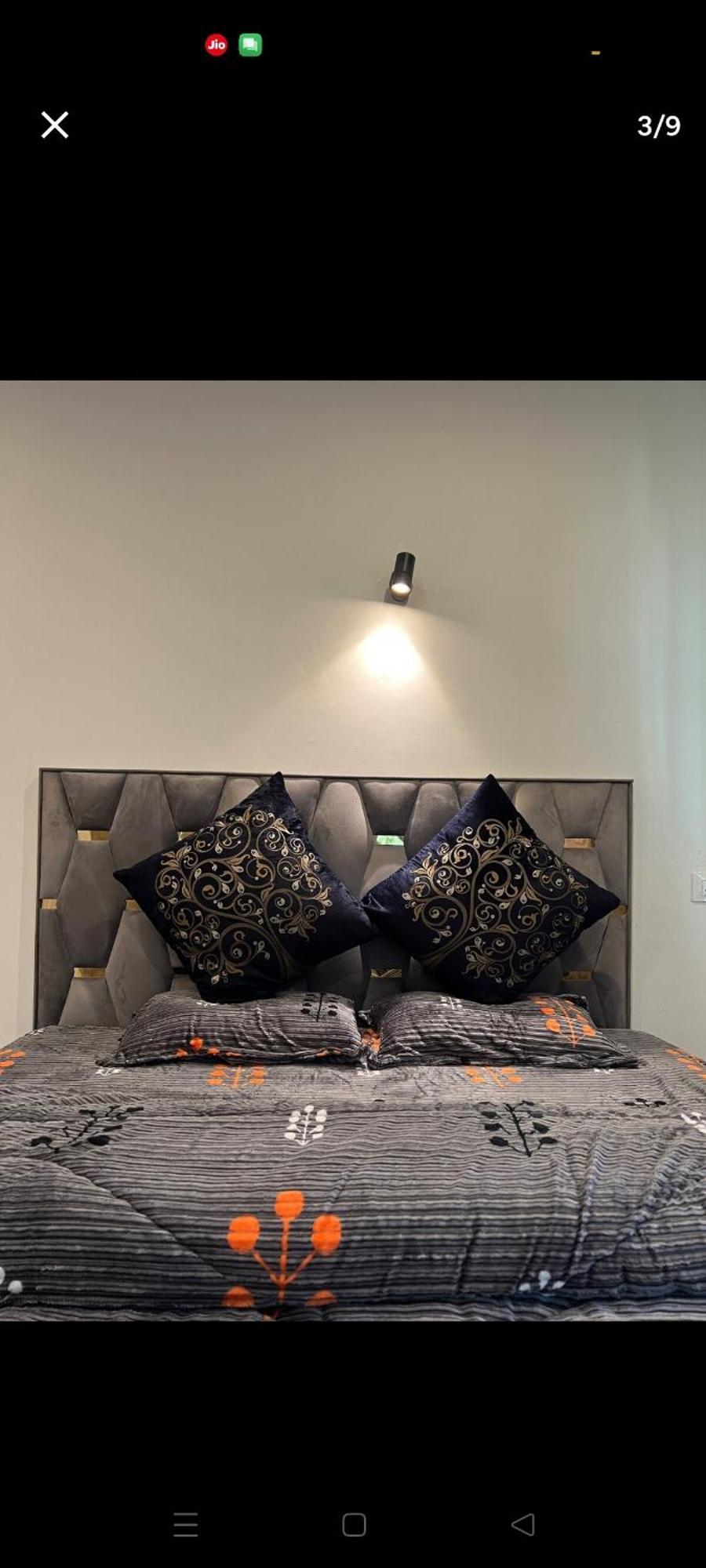 Meer Mansion Homestay Srīnagar Eksteriør billede